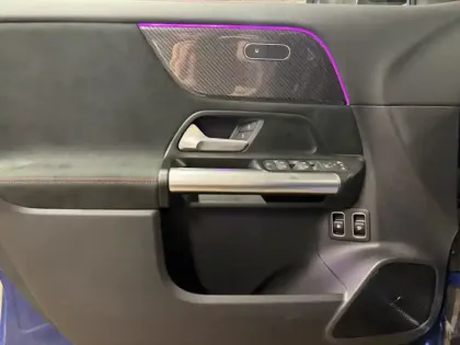 Photo 30 Mercedes GLA Gén. II (H247) Ph2 AMG Line 5