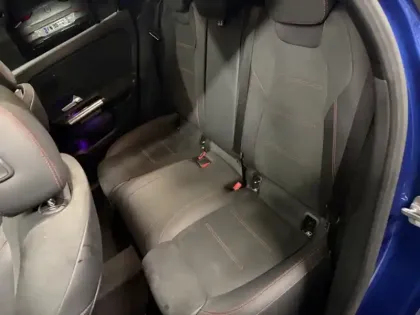 Photo 32 Mercedes GLA Gén. II (H247) Ph2 AMG Line 5