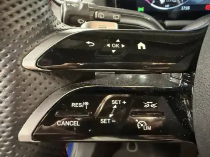 Photo 21 Mercedes GLA Gén. II (H247) Ph2 AMG Line 5