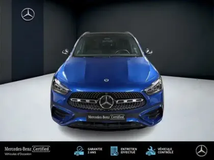 Photo 15 Mercedes GLA Gén. II (H247) Ph2 AMG Line 5