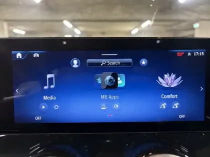 Photo 34 Mercedes GLA Gén. II (H247) Ph2 AMG Line 5