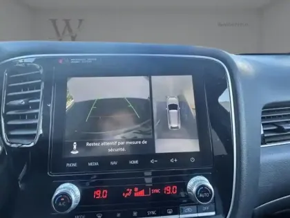 Photo 11 Mitsubishi Outlander Phev Twin Motor 4WD Instyle MY