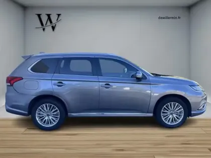 Photo 5 Mitsubishi Outlander Phev Twin Motor 4WD Instyle MY