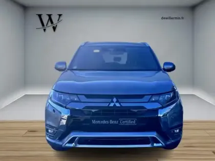 Photo 7 Mitsubishi Outlander Phev Twin Motor 4WD Instyle MY