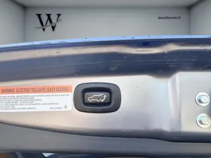 Photo 15 Mitsubishi Outlander Phev Twin Motor 4WD Instyle MY