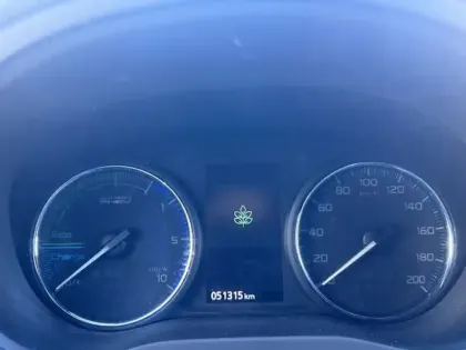 Photo 16 Mitsubishi Outlander Phev Twin Motor 4WD Instyle MY