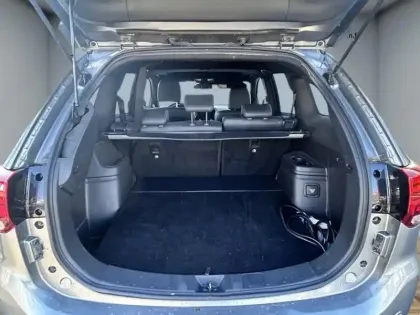 Photo 9 Mitsubishi Outlander Phev Twin Motor 4WD Instyle MY