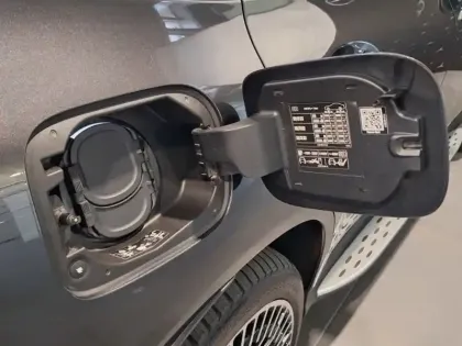 Photo 21 Mercedes EQC Gén. I (N293) Ph1 AMG Line 5