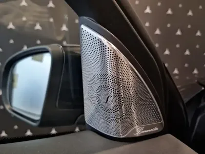 Photo 16 Mercedes EQC Gén. I (N293) Ph1 AMG Line 5