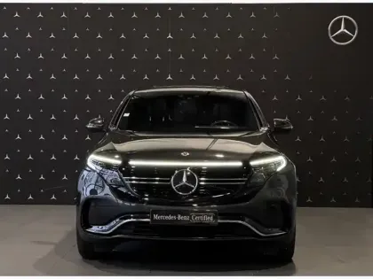 Photo 7 Mercedes EQC Gén. I (N293) Ph1 AMG Line 5