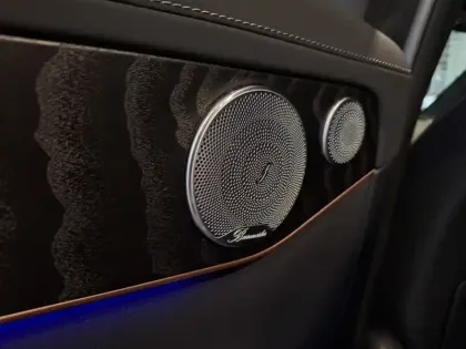 Photo 13 Mercedes EQC Gén. I (N293) Ph1 AMG Line 5