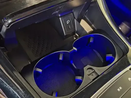 Photo 24 Mercedes EQC Gén. I (N293) Ph1 AMG Line 5