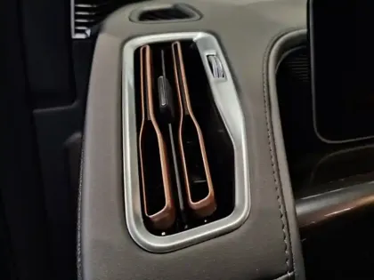 Photo 19 Mercedes EQC Gén. I (N293) Ph1 AMG Line 5