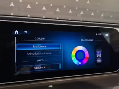 Photo 18 Mercedes EQC Gén. I (N293) Ph1 AMG Line 5