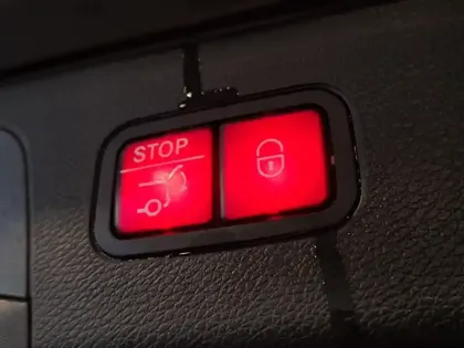 Photo 17 Mercedes EQC Gén. I (N293) Ph1 AMG Line 5