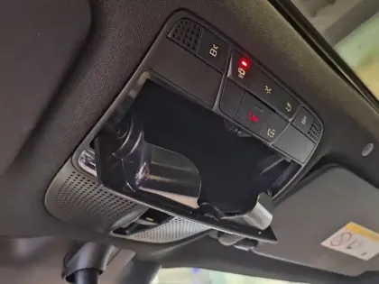 Photo 23 Mercedes EQC Gén. I (N293) Ph1 AMG Line 5