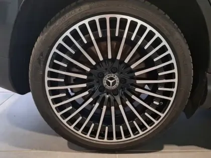 Photo 8 Mercedes EQC Gén. I (N293) Ph1 AMG Line 5