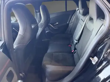 Photo 27 Mercedes CLA Gén. II (X118) Ph2 AMG Line 5