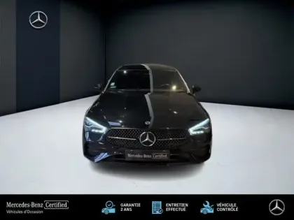 Photo 12 Mercedes CLA Gén. II (X118) Ph2 AMG Line 5