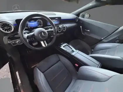 Photo 26 Mercedes CLA Gén. II (X118) Ph2 AMG Line 5