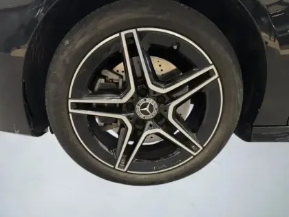 Photo 13 Mercedes CLA Gén. II (X118) Ph2 AMG Line 5