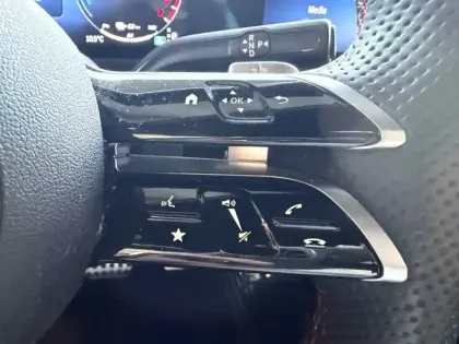 Photo 21 Mercedes CLA Gén. II (X118) Ph2 AMG Line 5