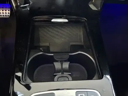 Photo 25 Mercedes CLA Gén. II (X118) Ph2 AMG Line 5