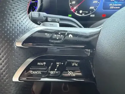 Photo 20 Mercedes CLA Gén. II (X118) Ph2 AMG Line 5