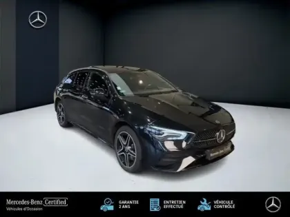 Photo 11 Mercedes CLA Gén. II (X118) Ph2 AMG Line 5