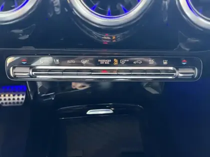 Photo 23 Mercedes CLA Gén. II (X118) Ph2 AMG Line 5