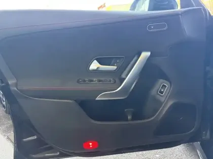 Photo 28 Mercedes CLA Gén. II (X118) Ph2 AMG Line 5