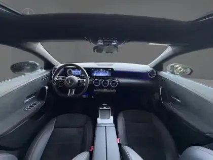 Photo 14 Mercedes CLA Gén. II (X118) Ph2 AMG Line 5