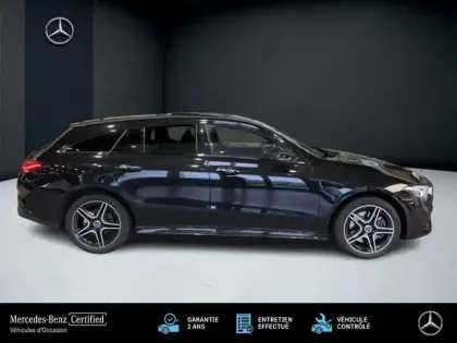 Photo 10 Mercedes CLA Gén. II (X118) Ph2 AMG Line 5