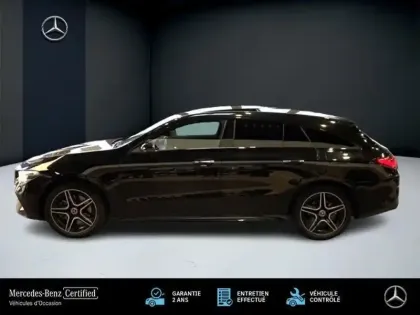 Photo 6 Mercedes CLA Gén. II (X118) Ph2 AMG Line 5