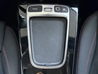 Photo 22 Mercedes CLA Gén. II (X118) Ph2 AMG Line 5