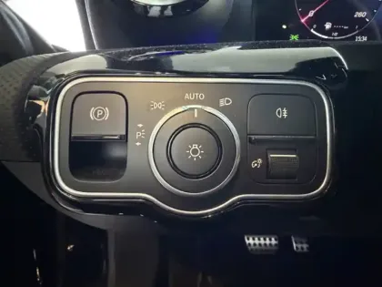 Photo 19 Mercedes CLA Gén. II (X118) Ph2 AMG Line 5