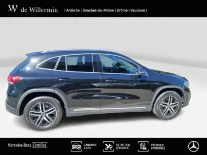 Photo 5 Mercedes GLA Gén. II (H247) Ph1 Business Line 5