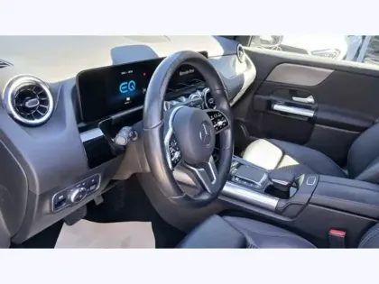 Photo 14 Mercedes GLA Gén. II (H247) Ph1 Business Line 5