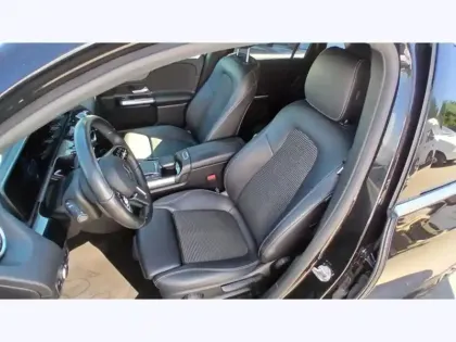 Photo 15 Mercedes GLA Gén. II (H247) Ph1 Business Line 5