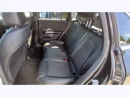 Photo 17 Mercedes GLA Gén. II (H247) Ph1 Business Line 5