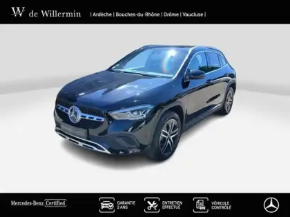 Photo Mercedes Gla 250 E Business Line