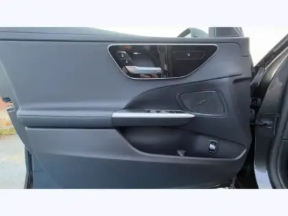 Photo 14 Mercedes Classe C 220 d Amg Line