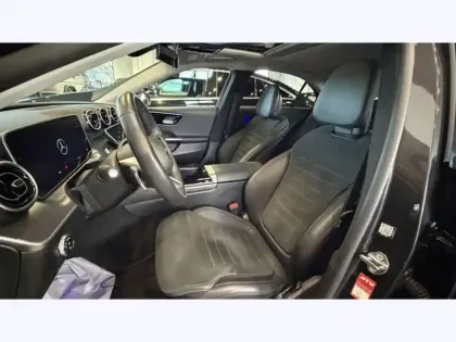 Photo 19 Mercedes Classe C 220 d Amg Line