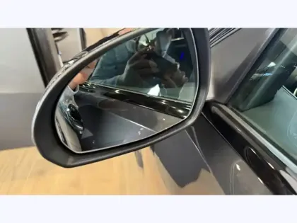 Photo 20 Mercedes Classe C 220 d Amg Line