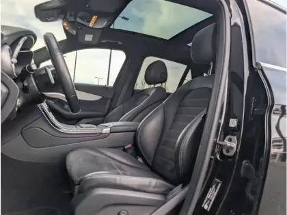 Photo 34 Mercedes Classe GLC Gén. II (X254) Ph1 AMG Line 5