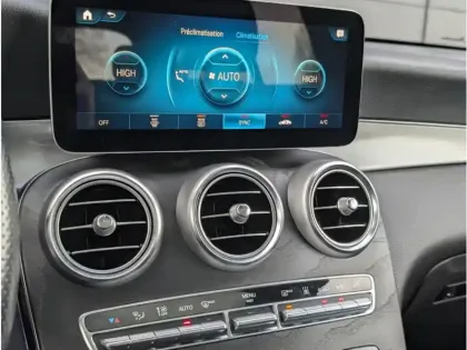 Photo 28 Mercedes Classe GLC Gén. II (X254) Ph1 AMG Line 5