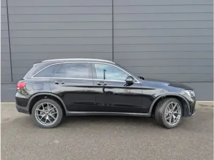 Photo 15 Mercedes Classe GLC Gén. II (X254) Ph1 AMG Line 5