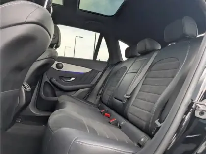 Photo 32 Mercedes Classe GLC Gén. II (X254) Ph1 AMG Line 5