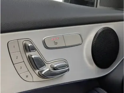 Photo 35 Mercedes Classe GLC Gén. II (X254) Ph1 AMG Line 5