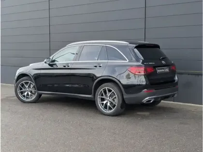 Photo 12 Mercedes Classe GLC Gén. II (X254) Ph1 AMG Line 5